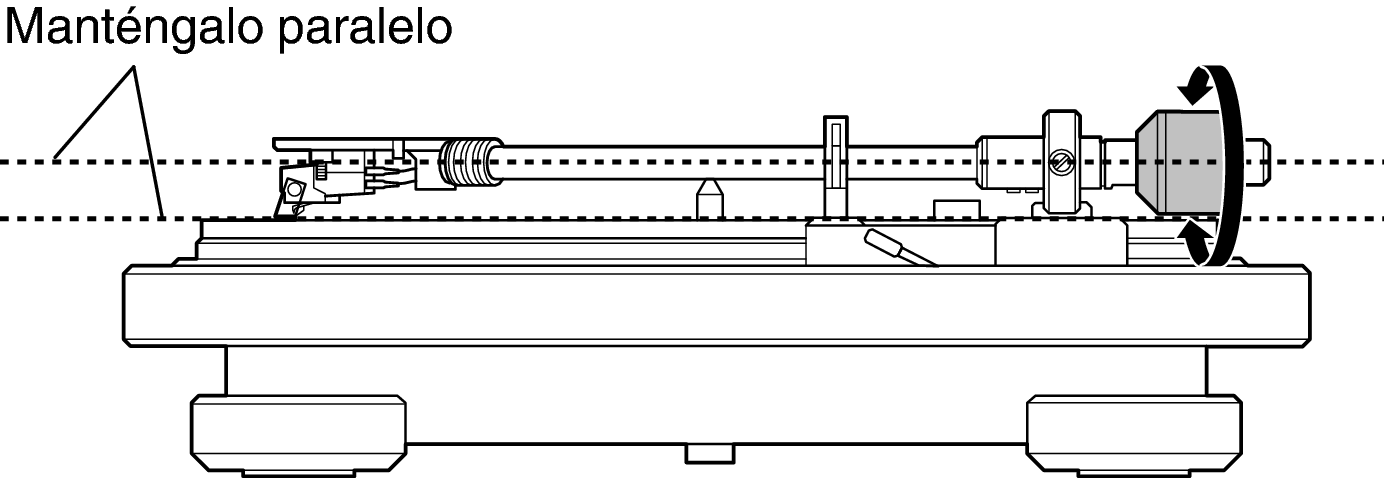 Adjust zero balance